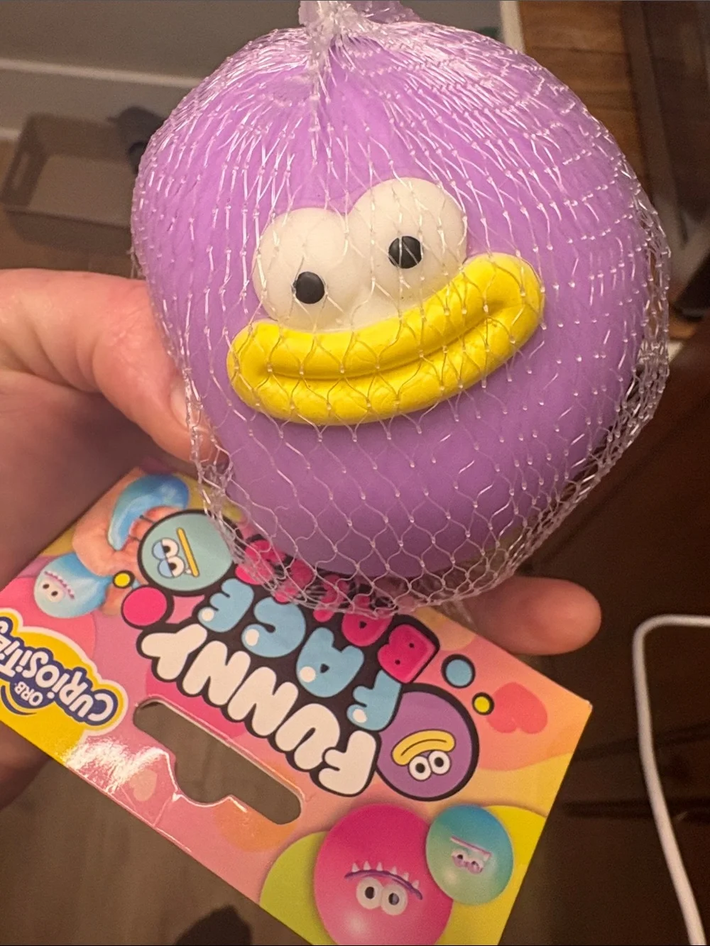 Bundle of three squishies